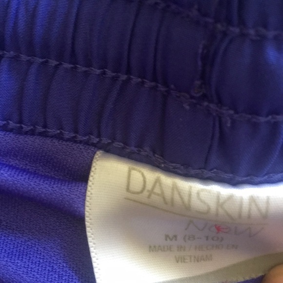 Athletic running shorts - Picture 6 of 6